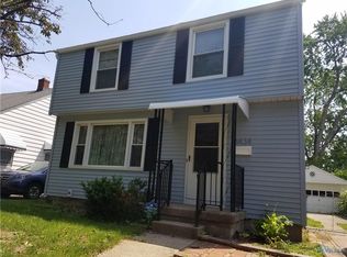 3434 Anderson Pkwy, Toledo, OH 43606