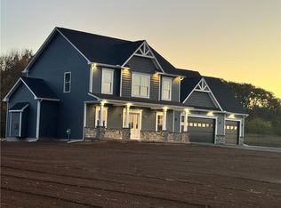 LOT 8 Maries Way, Ogden, NY 14559