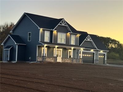 LOT 8 Maries Way, Ogden, NY, 14559