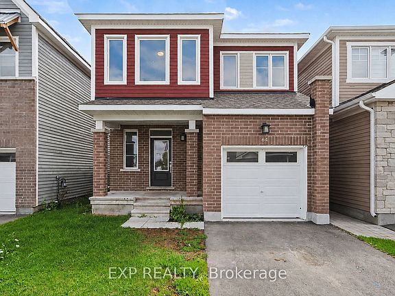 2nd image of 64 Hackamore Cres