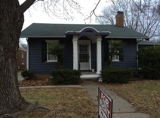 1617 W Lawrence Ave #A, Springfield, IL 62704