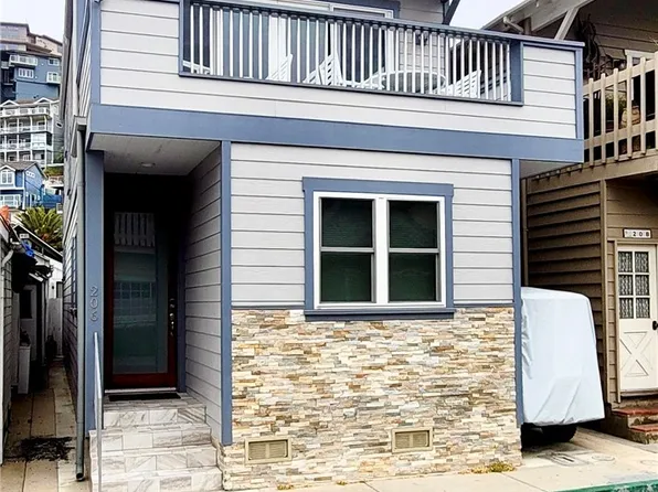 206 Descanso Ave, Avalon, CA 90704