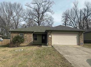 107 Peach St, Austin, AR 72007