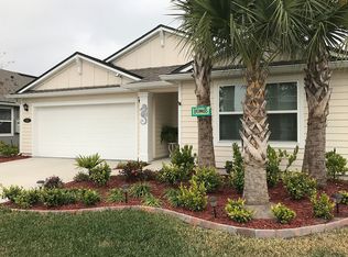 32 Pickett Dr, St Augustine, FL 32084