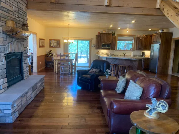 2181 Galo Dr, Happy Jack, AZ 86024