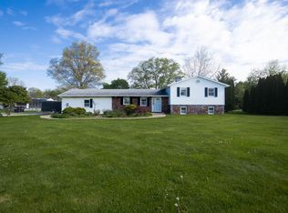 31 E State Road 8, Kouts, IN 46347