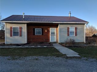 36954 Ore Bed Rd, Philadelphia, NY 13673