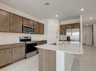 24084 W Cocopah St, Buckeye, AZ 85326