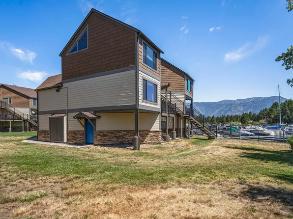 497 Tahoe Keys Blvd APT 34, South Lake Tahoe, CA 96150