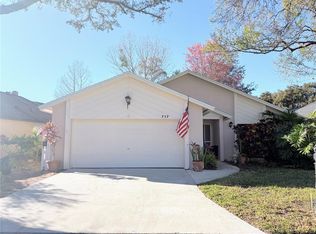 717 Adidas Rd, Winter Springs, FL 32708