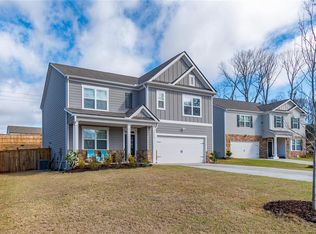 4775 Burningbush Way, Cumming, GA