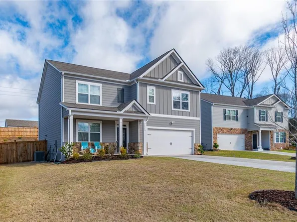 4775 Burningbush Way, Cumming, GA 30040