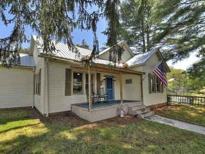 102 Riverview St, Copperhill, TN, 37317