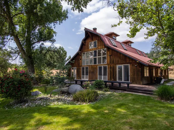 41795 Yokohl Valley Drive, Springville, CA 93265