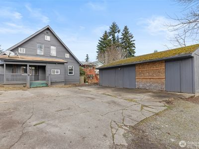 5360 S Wallace #A & B, Seattle, WA, 98178