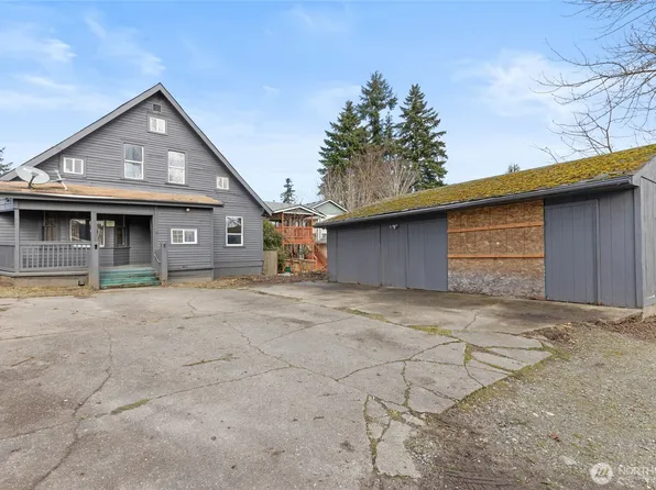 5360 S Wallace #A & B, Seattle, WA 98178