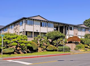 2231 Rucker Ave #2B-1BA-924SQFT, Everett, WA 98201