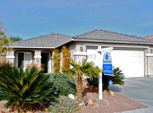 4924 Naff Ridge Dr, Las Vegas, NV 89131