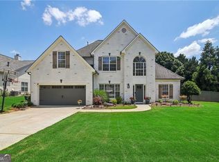 980 Julius Dr, Suwanee, GA 30024