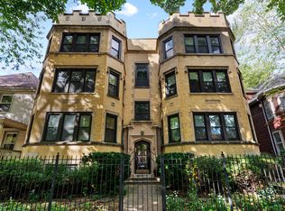 6728 N Bosworth Ave #2N, Chicago, IL 60626