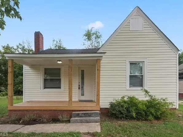 315 Lawrence St, Greensboro, NC 27406