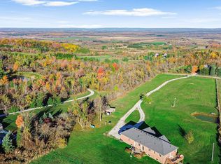 838722 4th Line E, Mulmur, ON L9V 0J7