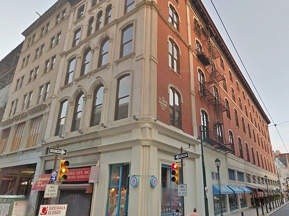 2nd image of 105 S 12th St APT 500