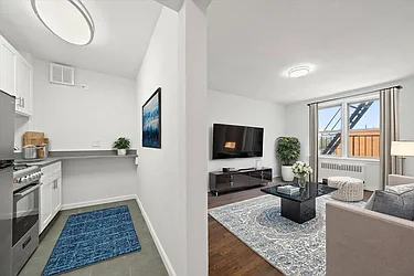 2630 Kingsbridge Terrace, #5HI