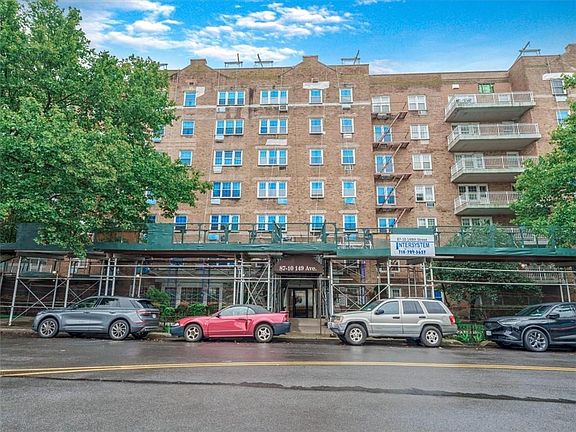 2nd image of 87-10 149th Ave #1J