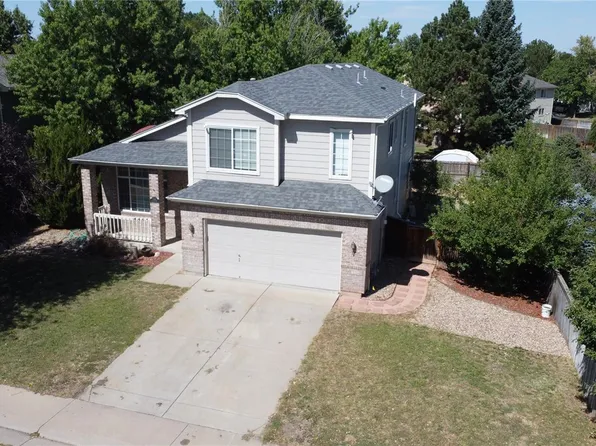 4465 Dunkirk Way, Denver, CO 80249
