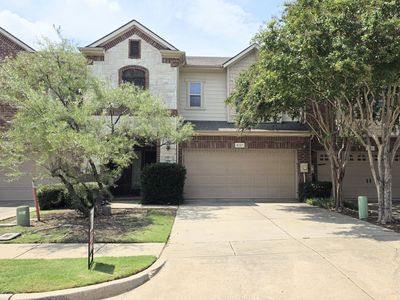 4121 William Dehaes Dr, Irving, TX, 75038