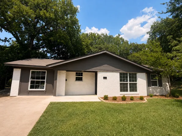 (undisclosed Address), Fort Worth, TX 76135