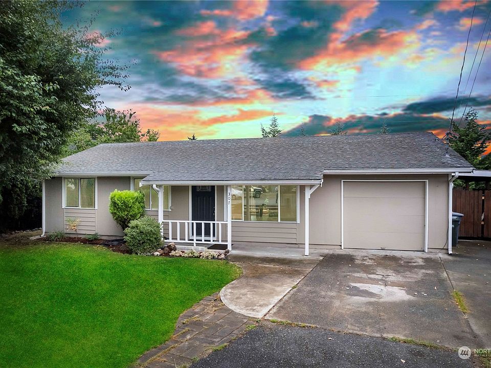 1st image of 307 Whitesell Court NW