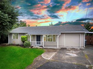 307 Whitesell Ct NW, Orting, WA 98360