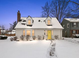 1218 Westmoorland St, Ypsilanti, MI 48197