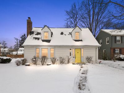 1218 Westmoorland St, Ypsilanti, MI, 48197