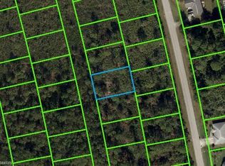 4436 Majorca Dr, Sebring, FL 33872