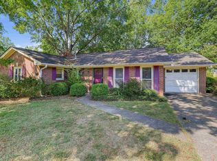 337 Bowling Green Dr, Montgomery, AL 36109