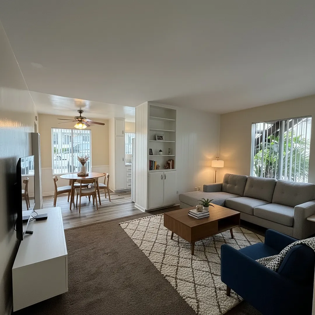 34th Street Apartments — Photo 4