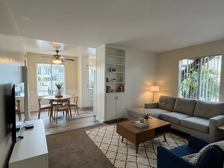 34th Street Apartments — Photo 4