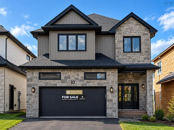 10 Gardenia Way #Gw002, Dartmouth, NS B2X 0C7