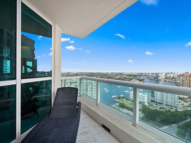 101 S Fort Lauderdale Beach Blvd #2106 — Photo 8