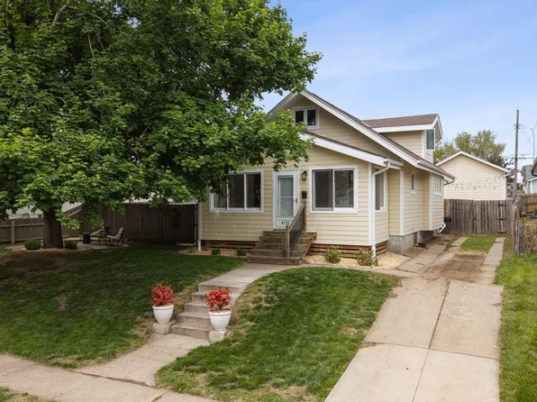 4132 M St, Omaha, NE 68107