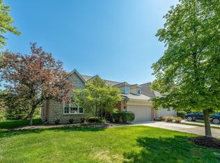 2353 Lexington Cir N, Canton, MI 48188