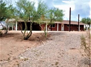 11751 E Timrod St, Tucson, AZ 85748