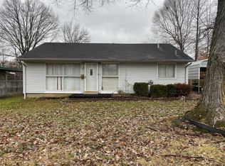 1843 Heaton Rd, Shively, KY 40216