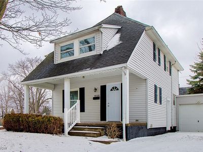 1608 S Liberty Ave, Alliance, OH, 44601