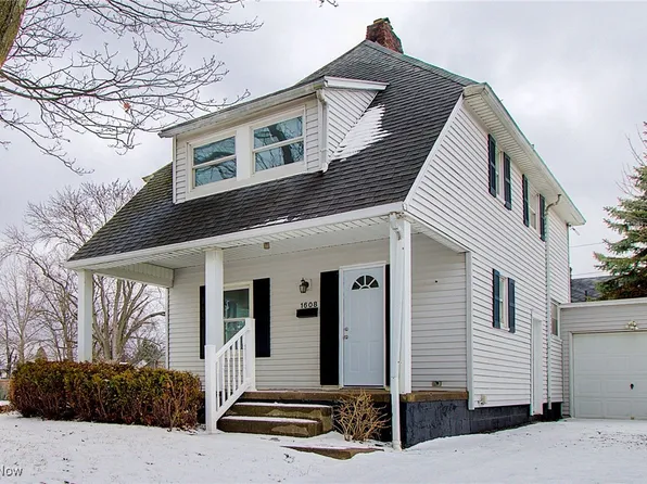 1608 S Liberty Ave, Alliance, OH 44601