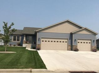 6870 Dolan Dr, Lincoln, ND 58504