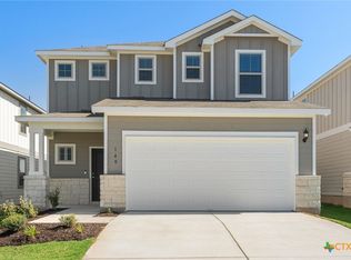 140 Green Berets Bnd, Jarrell, TX 76537